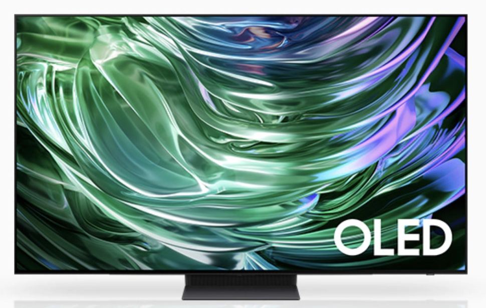 Samsung 65” Class OLED S90D Smart TV